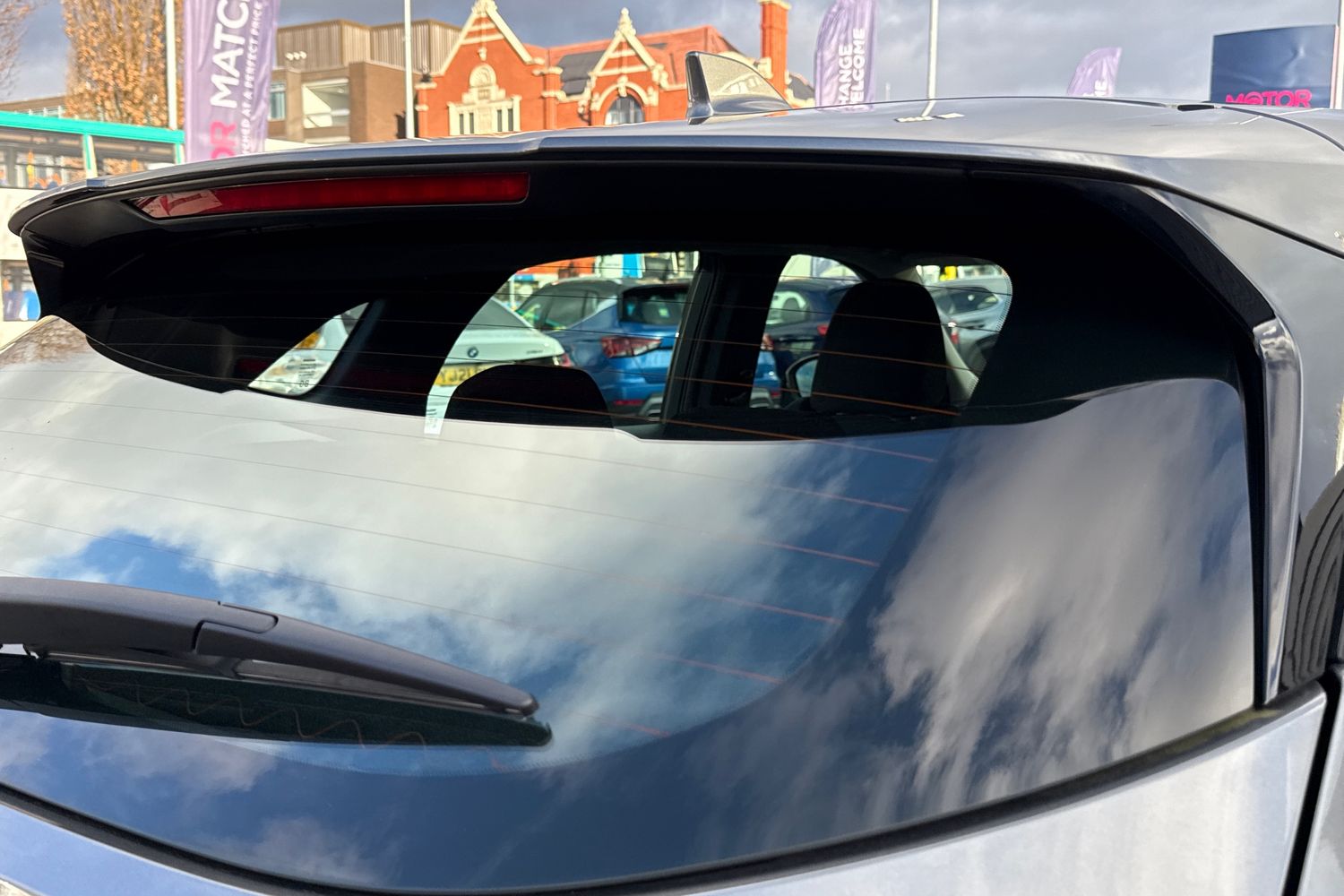 Used Nissan Qashqai 2022 for sale - 77135364: Photo 40