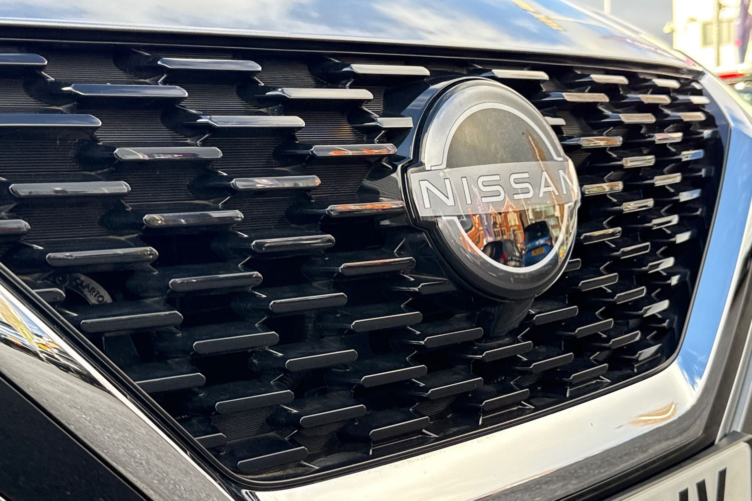 Used Nissan Qashqai 2022 for sale - 77135364: Photo 44