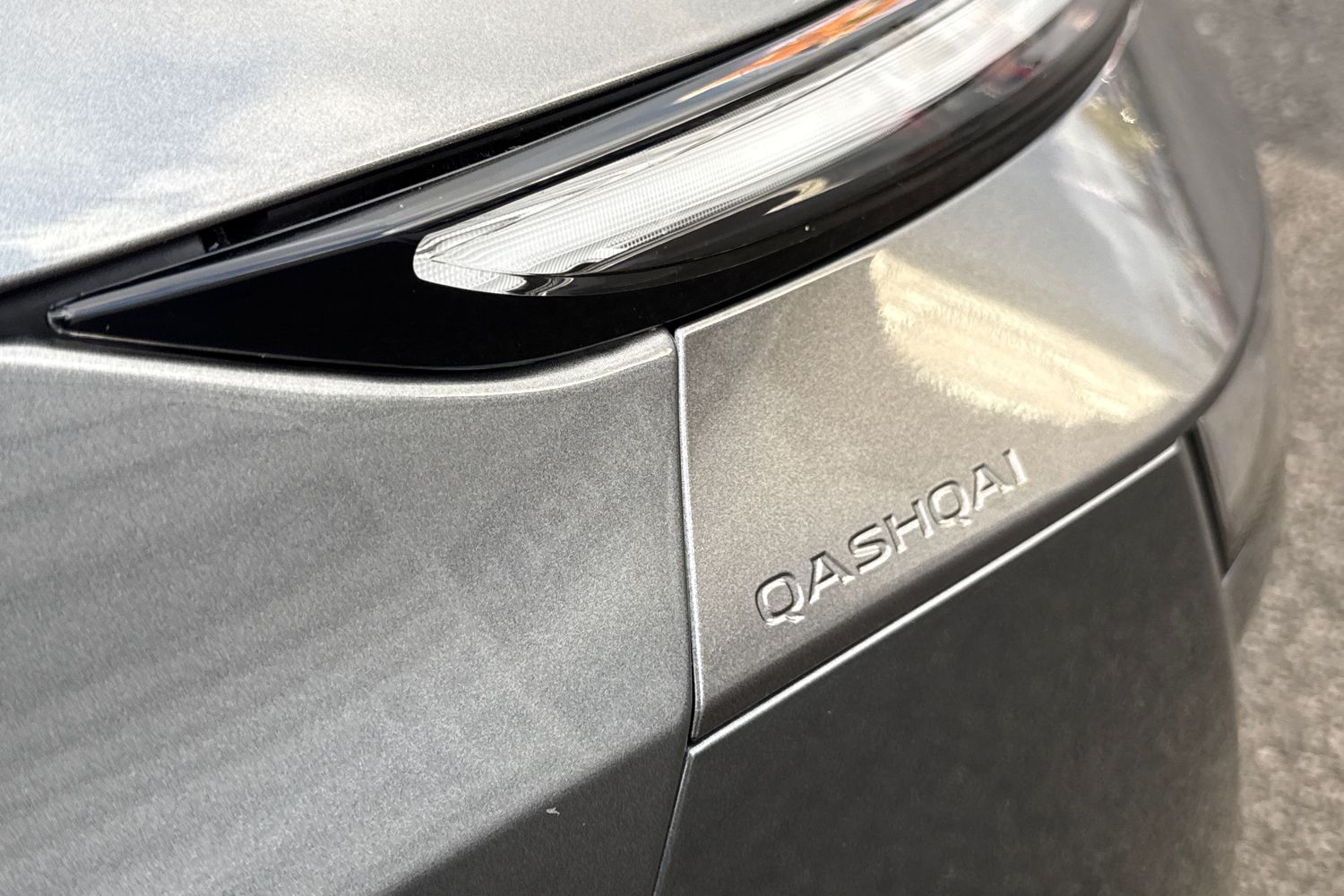 Used Nissan Qashqai 2022 for sale - 77135364: Photo 46