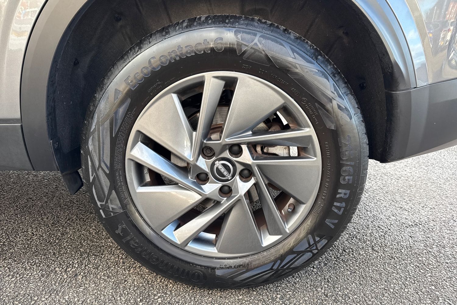 Used Nissan Qashqai 2022 for sale - 77135364: Photo 7