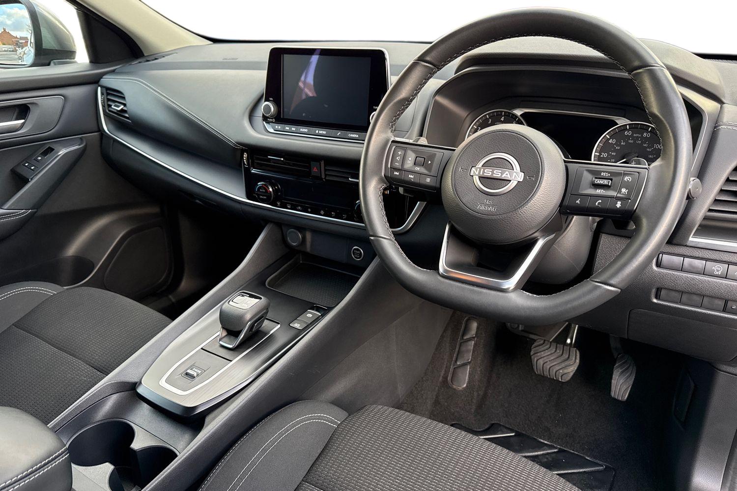 Used Nissan Qashqai 2022 for sale - 77135364: Photo 8