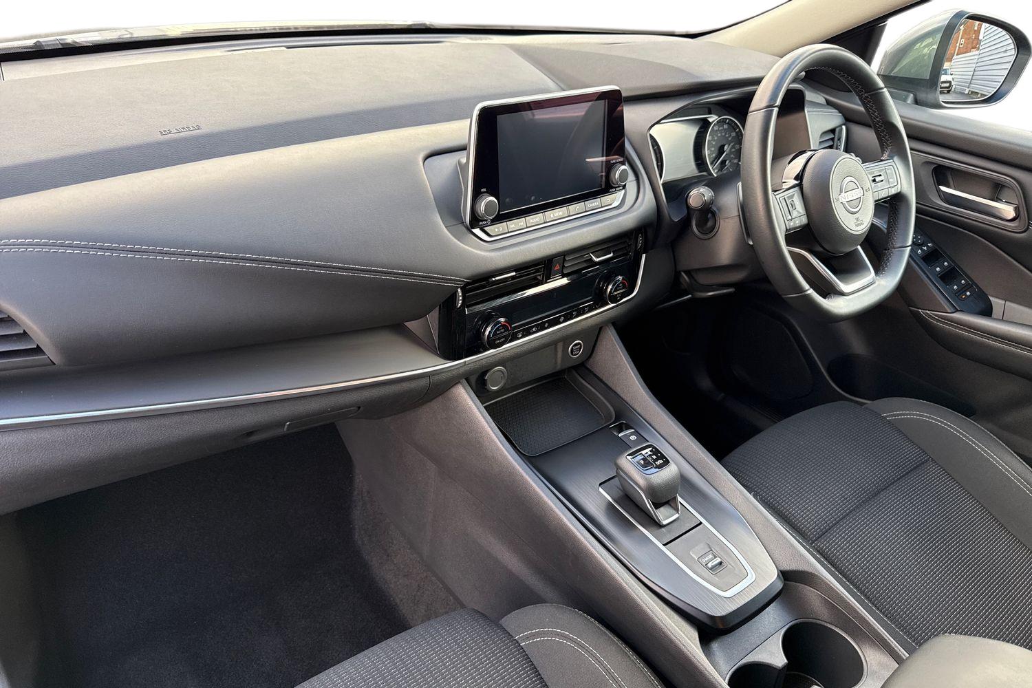 Used Nissan Qashqai 2022 for sale - 77135364: Photo 9