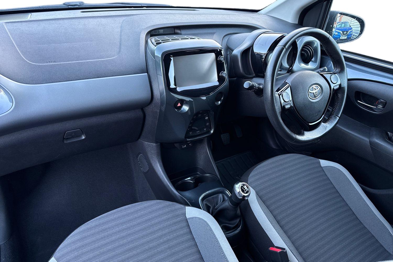 Used Toyota AYGO 2019 for sale - 77006881: Photo 15