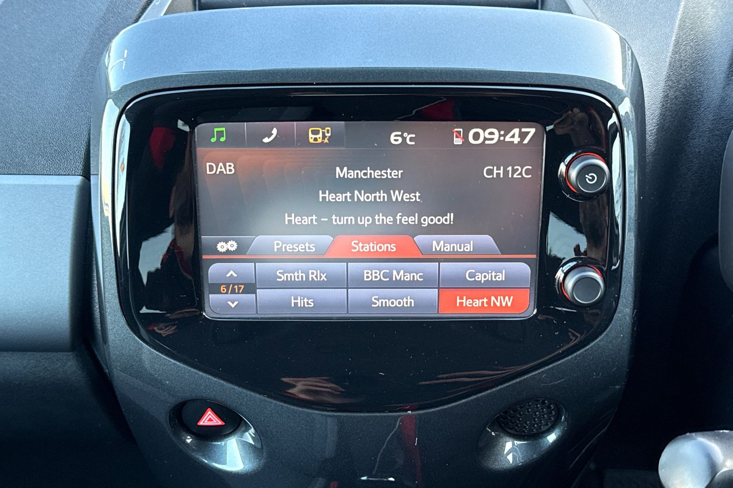 Used Toyota AYGO 2019 for sale - 77006881: Photo 17