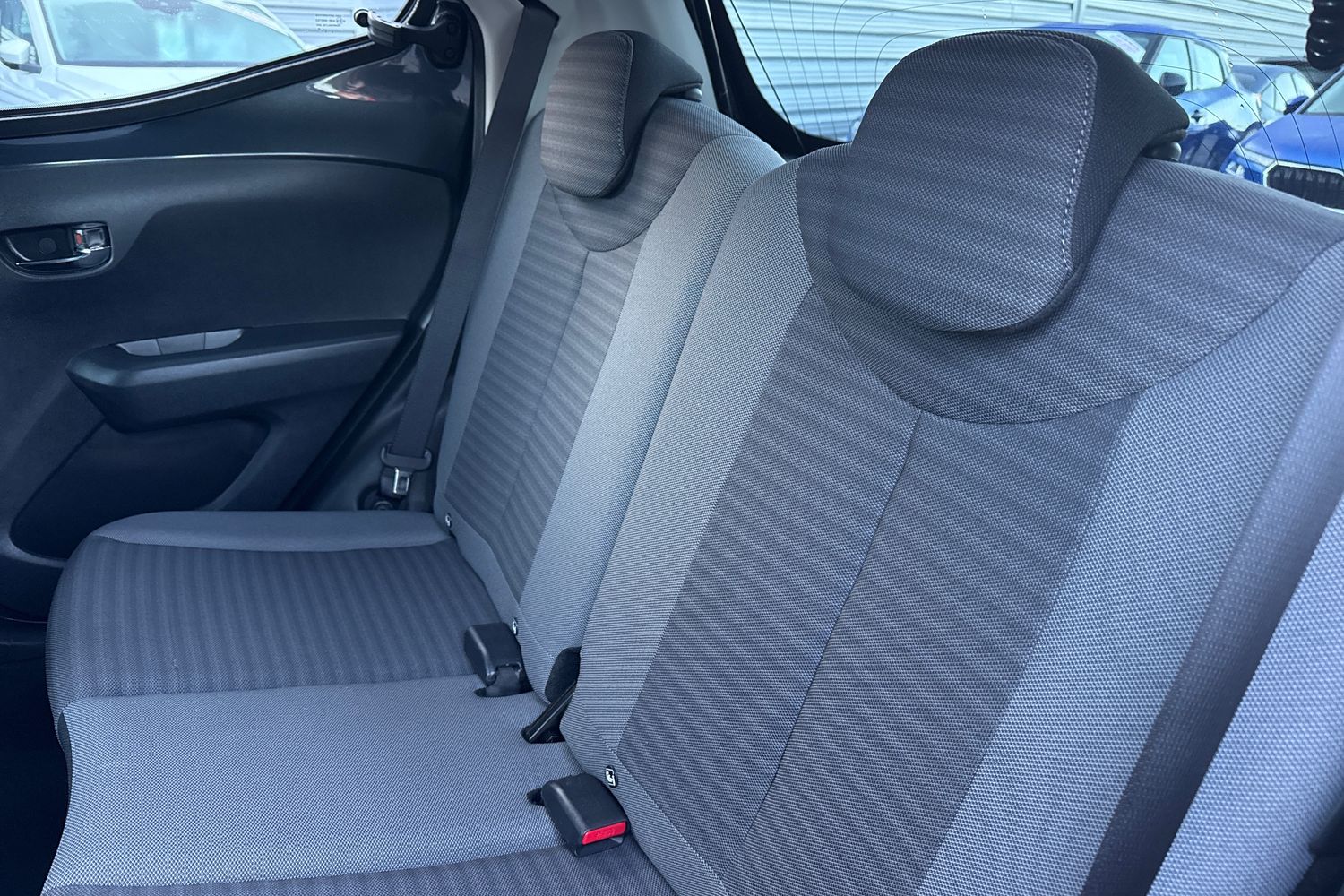 Used Toyota AYGO 2019 for sale - 77006881: Photo 19