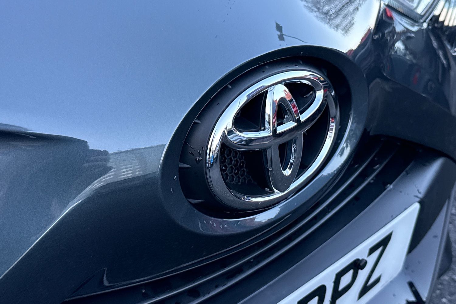 Used Toyota AYGO 2019 for sale - 77006881: Photo 26