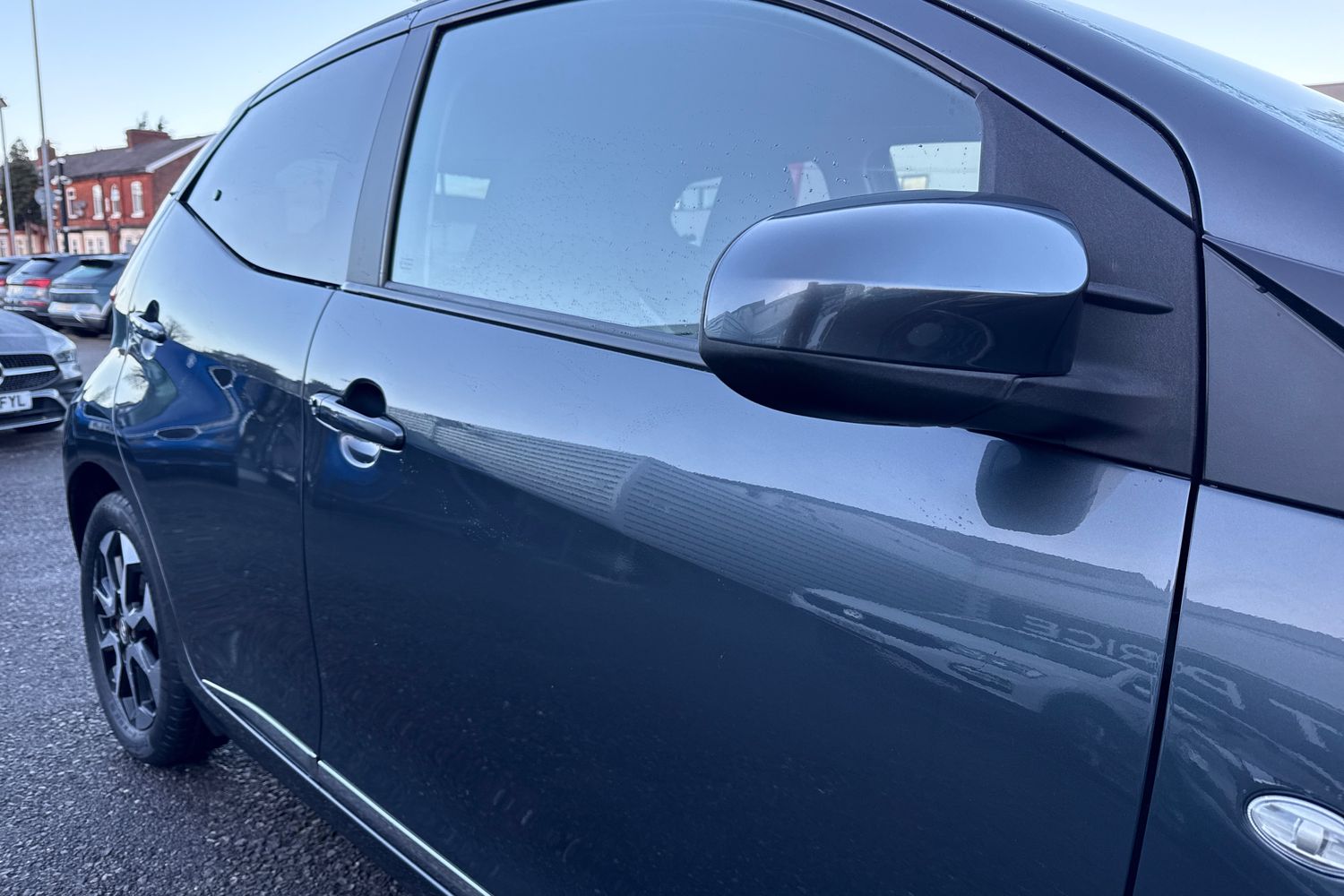 Used Toyota AYGO 2019 for sale - 77006881: Photo 27