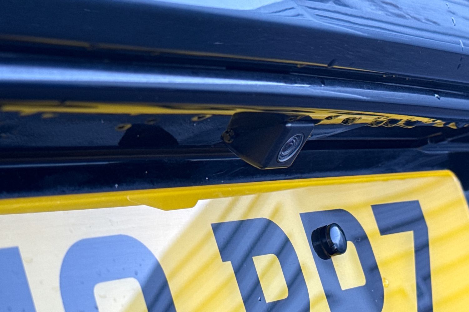 Used Toyota AYGO 2019 for sale - 77006881: Photo 31