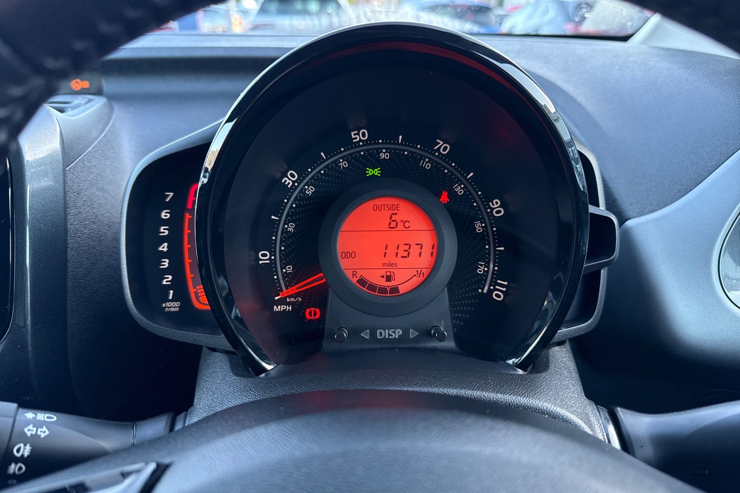 Used Toyota AYGO 2019 for sale - 77006881: Photo 36