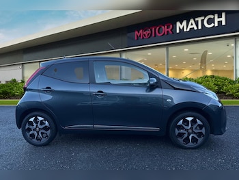 Used Toyota AYGO 2019 for sale - 77006881: Photo