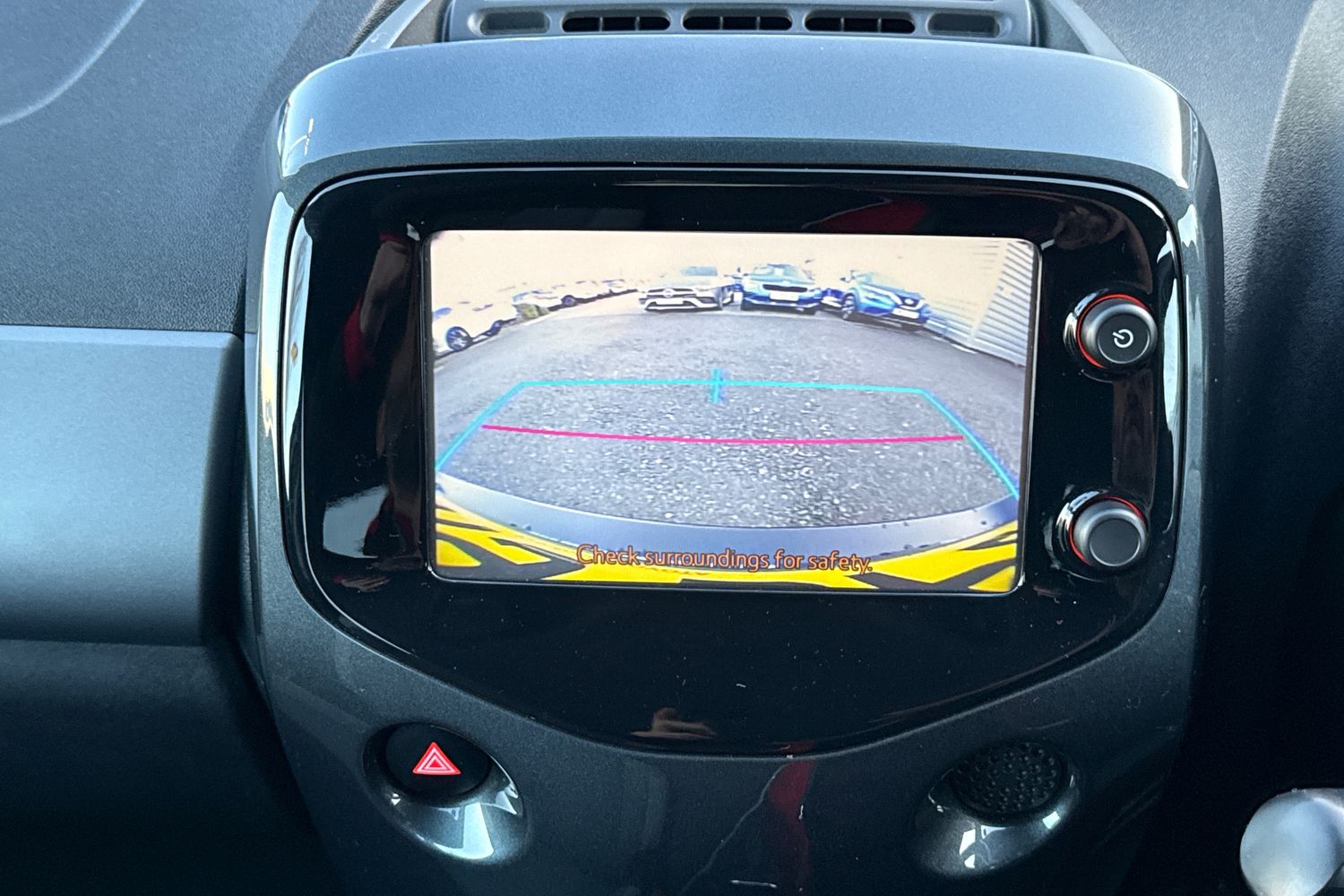 Used Toyota AYGO 2019 for sale - 77006881: Photo 43