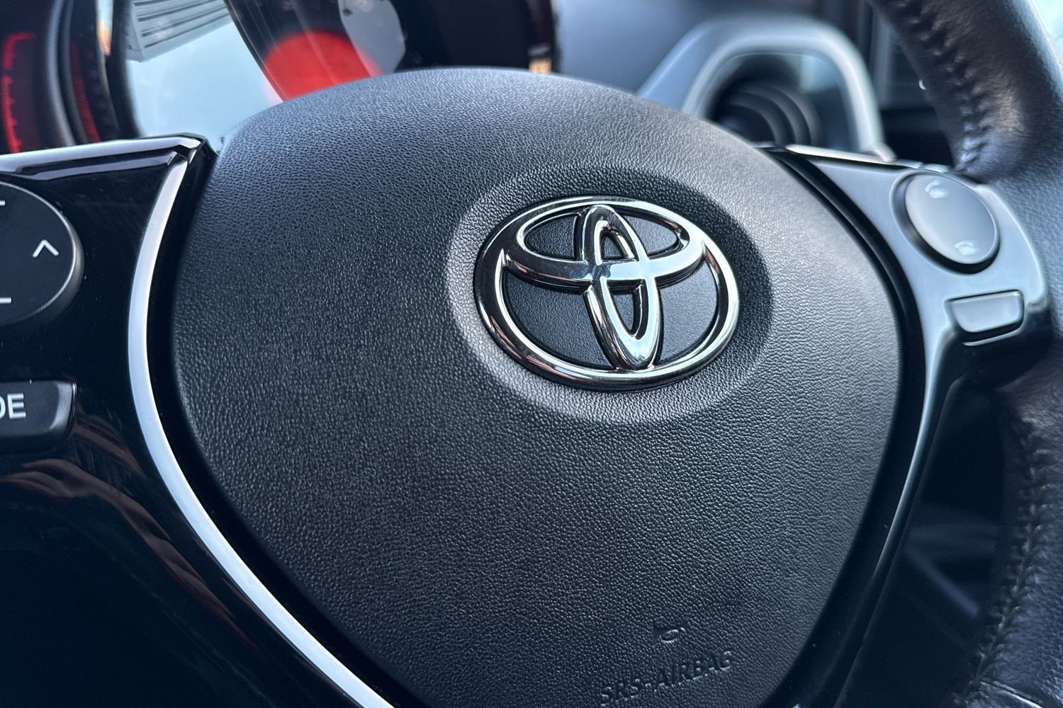 Used Toyota AYGO 2019 for sale - 77006881: Photo 44