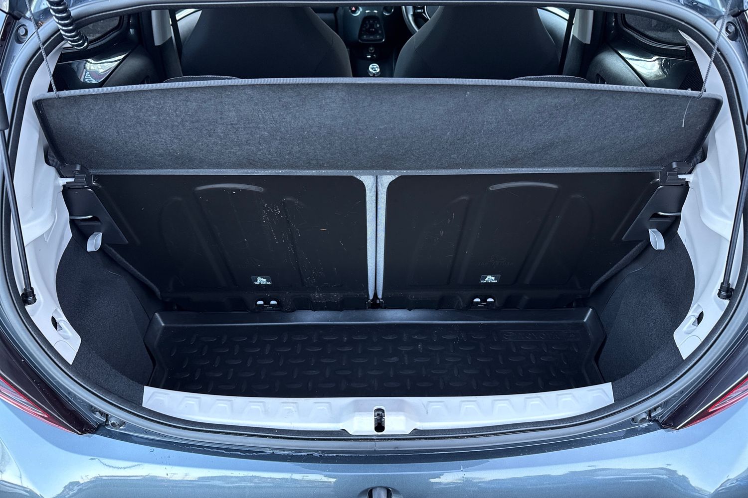 Used Toyota AYGO 2019 for sale - 77006881: Photo 7