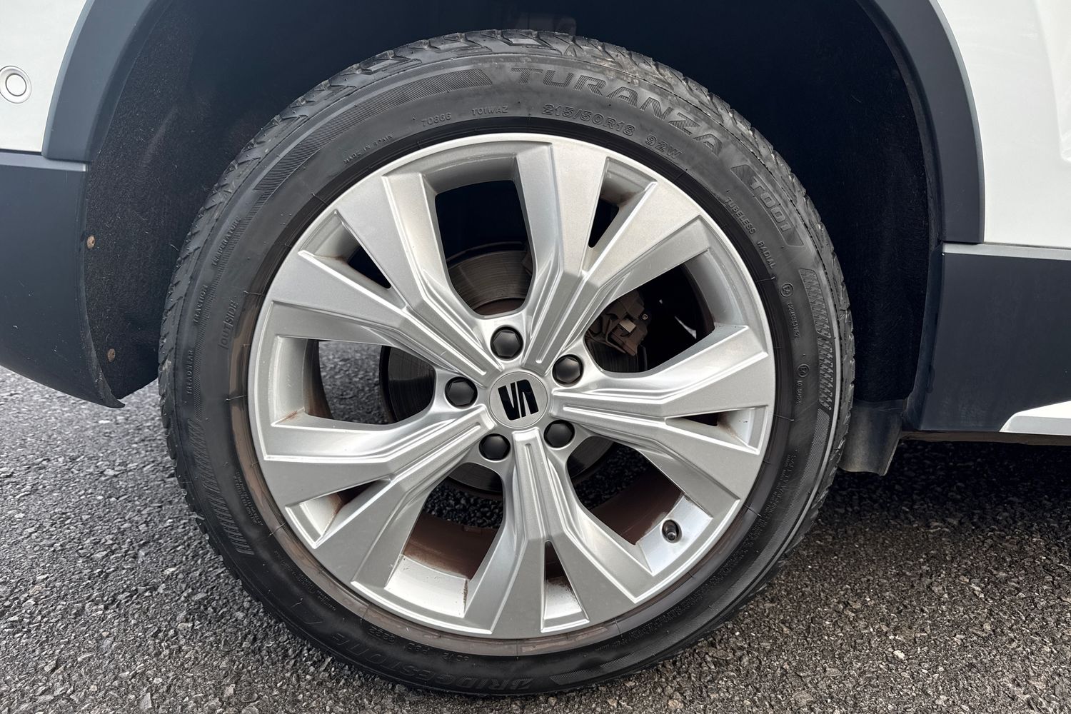 Used SEAT Ateca 2023 for sale - 77919337: Photo 12