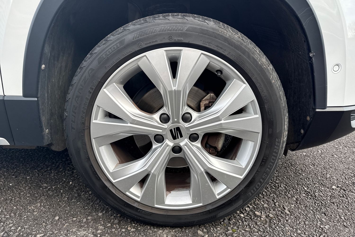 Used SEAT Ateca 2023 for sale - 77919337: Photo 13