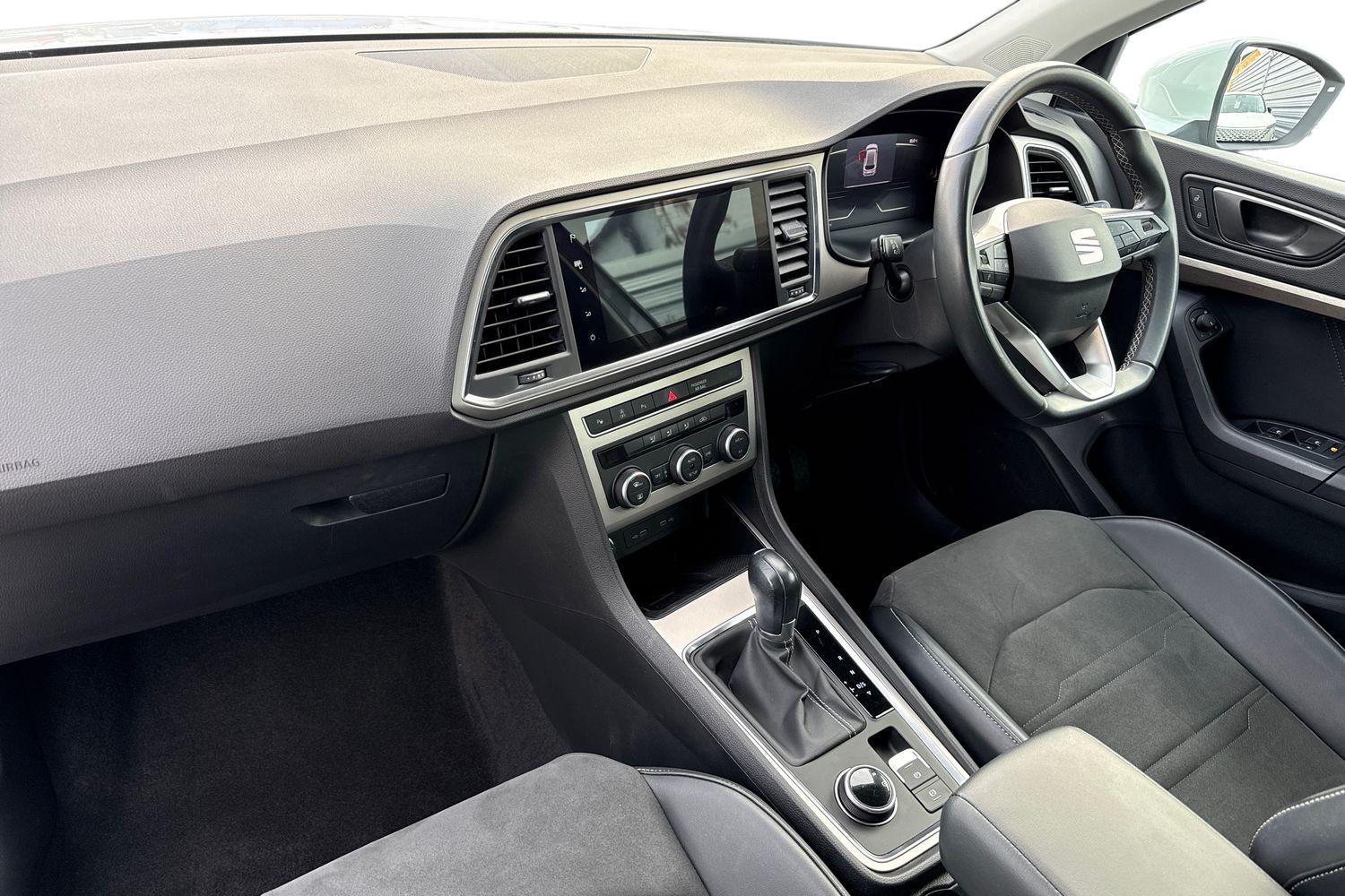 Used SEAT Ateca 2023 for sale - 77919337: Photo 15