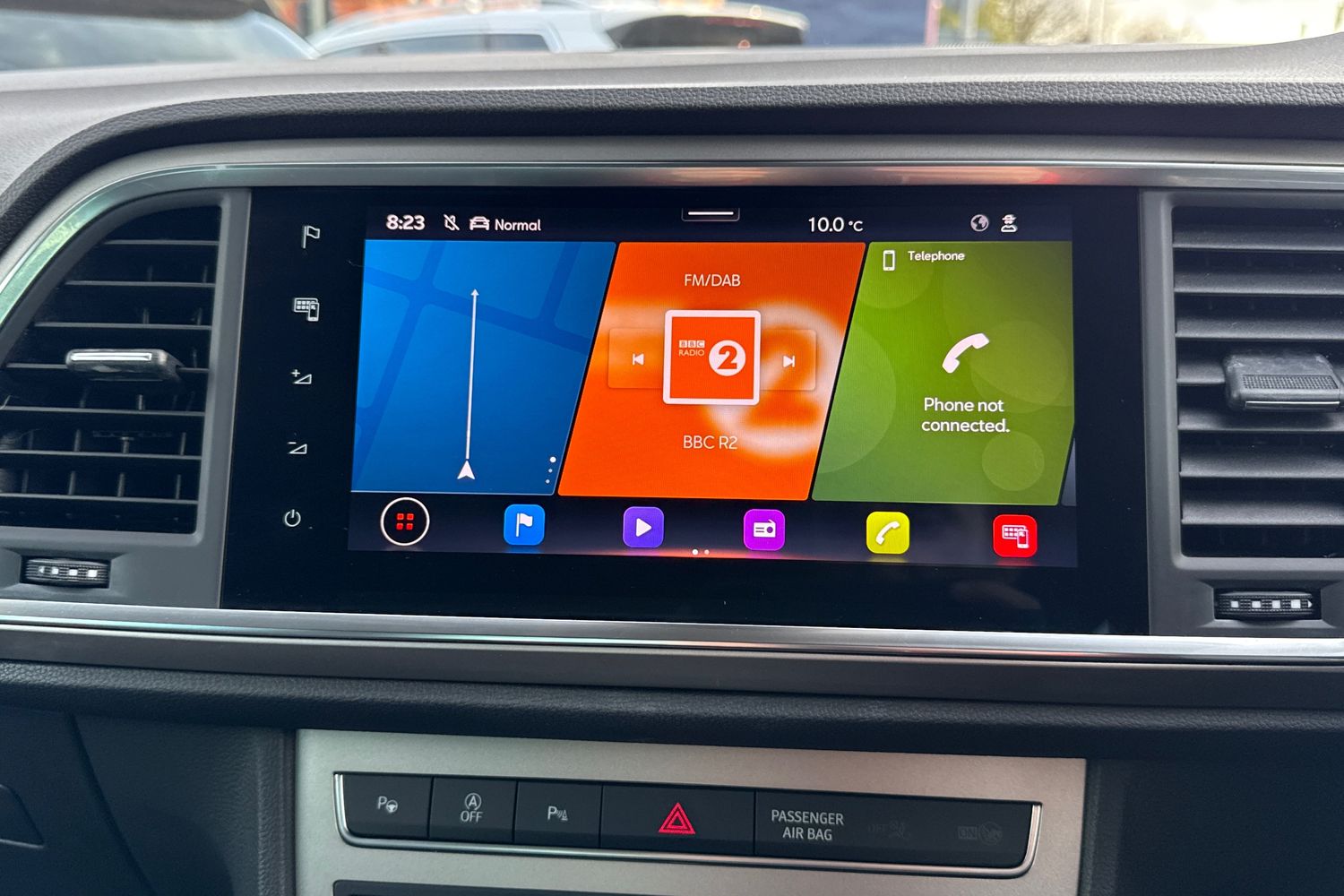 Used SEAT Ateca 2023 for sale - 77919337: Photo 17