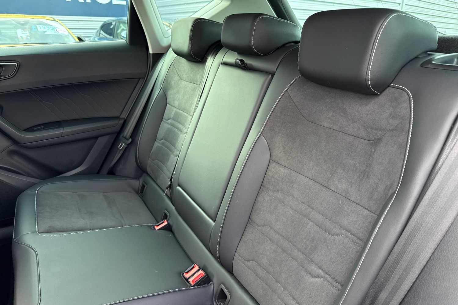 Used SEAT Ateca 2023 for sale - 77919337: Photo 19