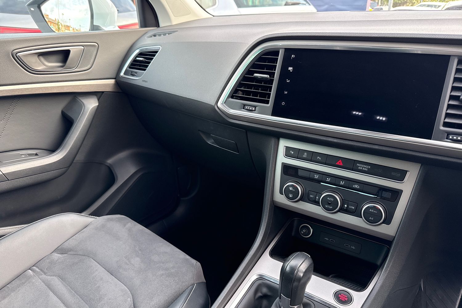 Used SEAT Ateca 2023 for sale - 77919337: Photo 20