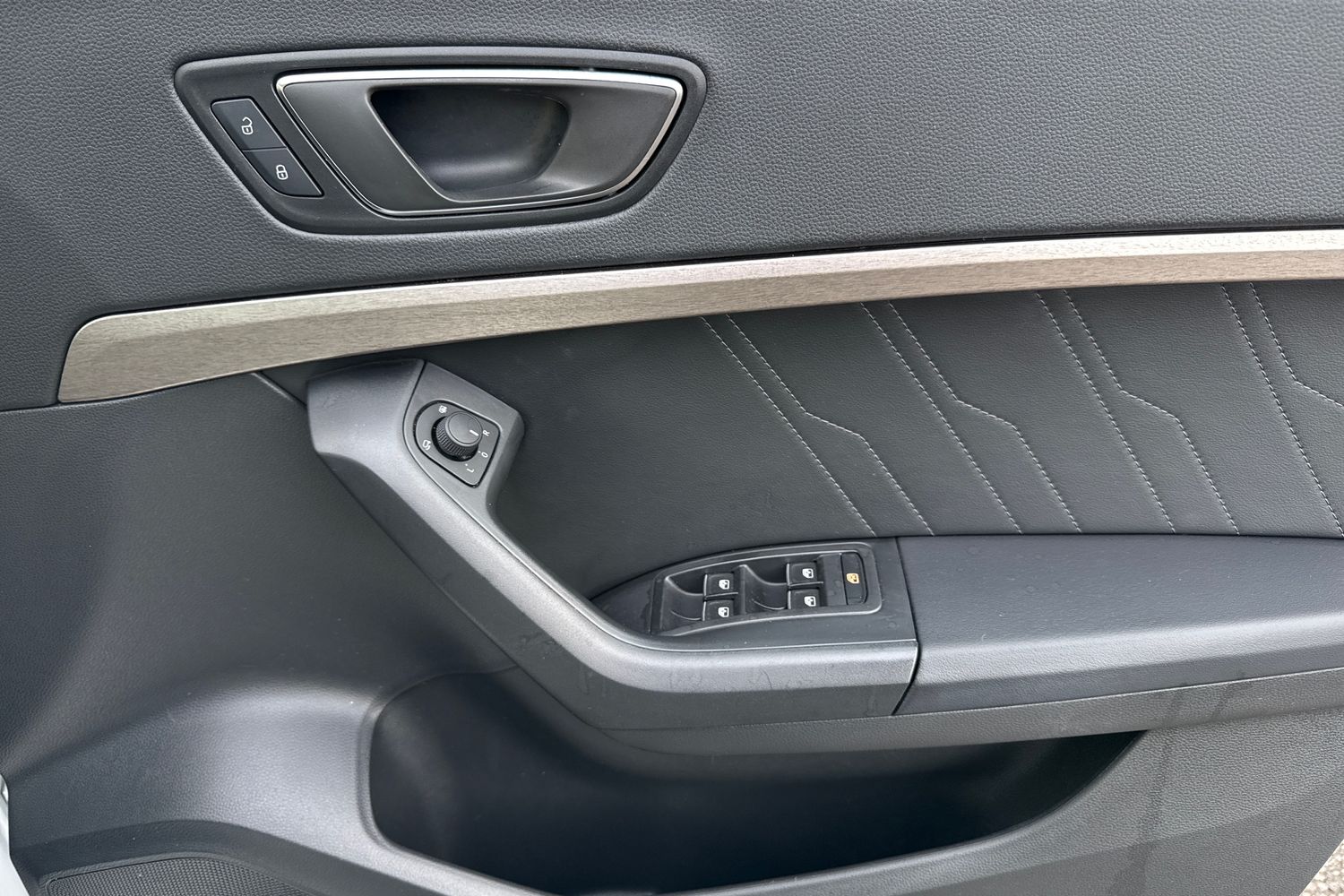 Used SEAT Ateca 2023 for sale - 77919337: Photo 21