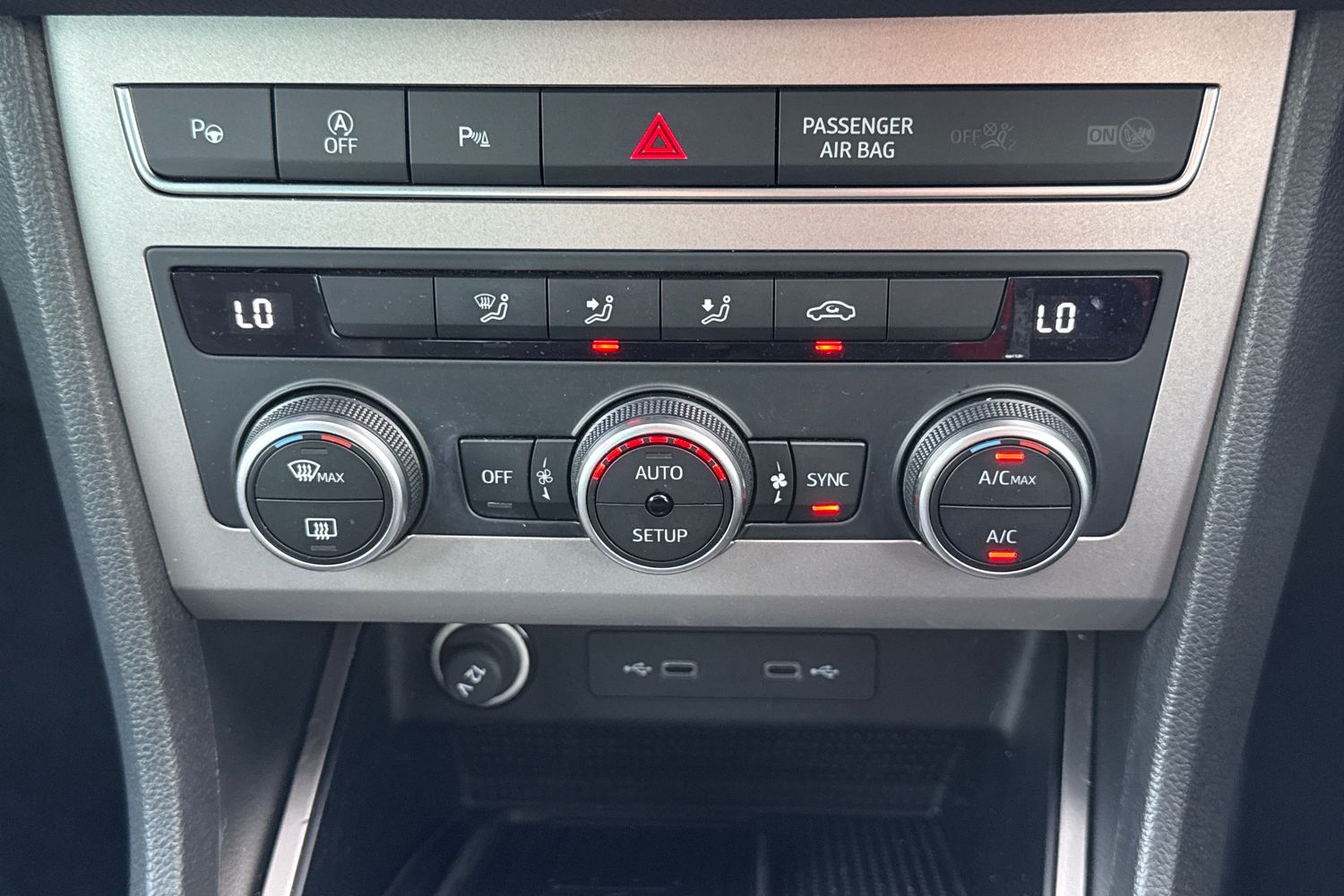 Used SEAT Ateca 2023 for sale - 77919337: Photo 22