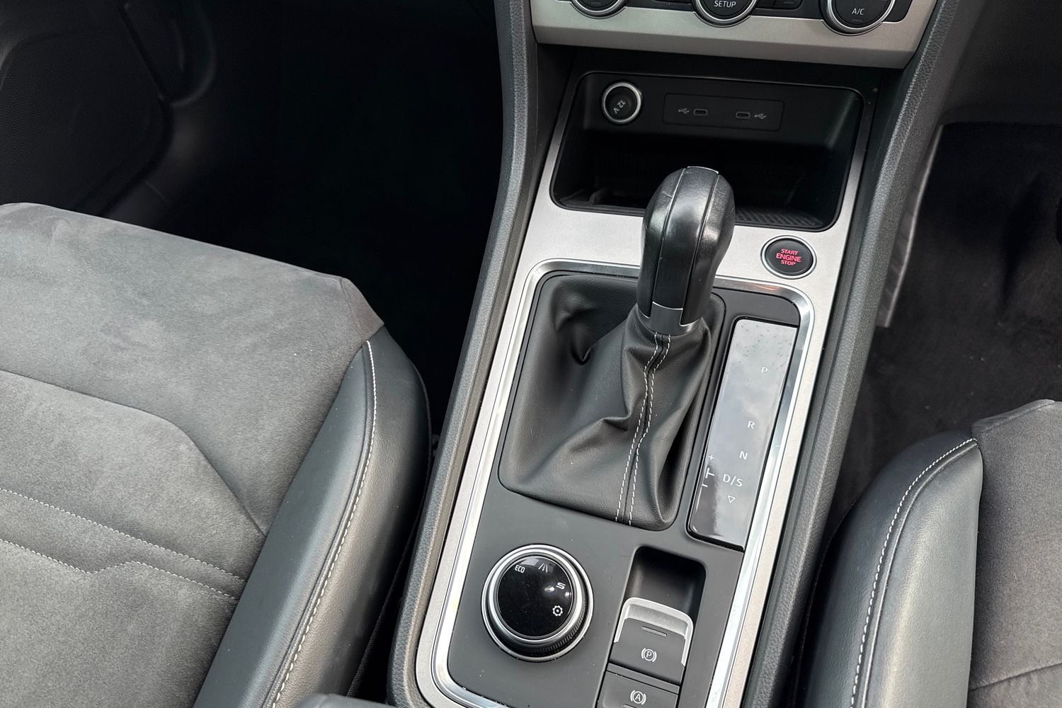 Used SEAT Ateca 2023 for sale - 77919337: Photo 23