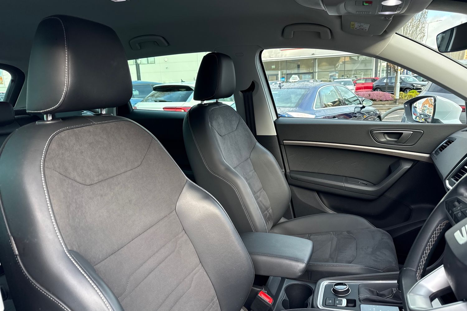 Used SEAT Ateca 2023 for sale - 77919337: Photo 24