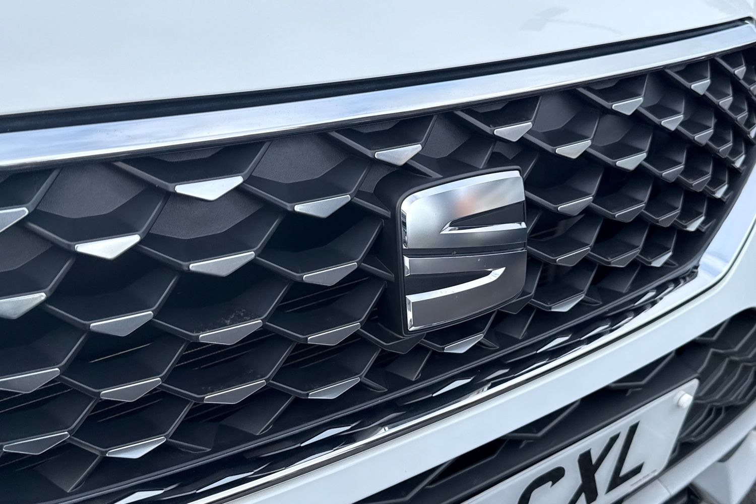 Used SEAT Ateca 2023 for sale - 77919337: Photo 26