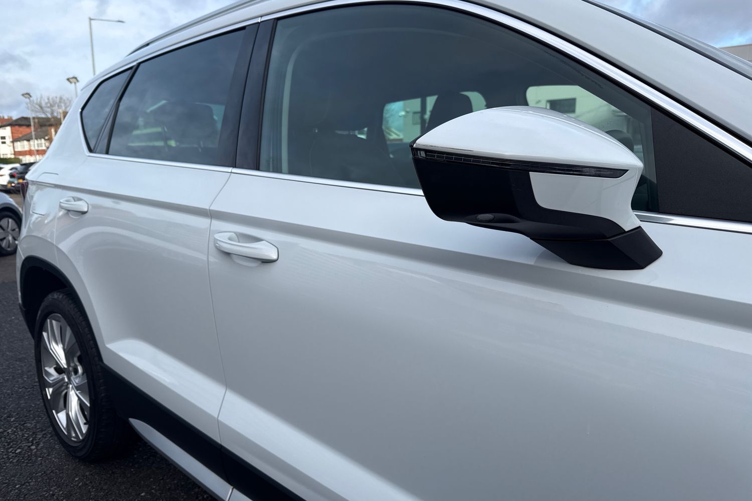 Used SEAT Ateca 2023 for sale - 77919337: Photo 27