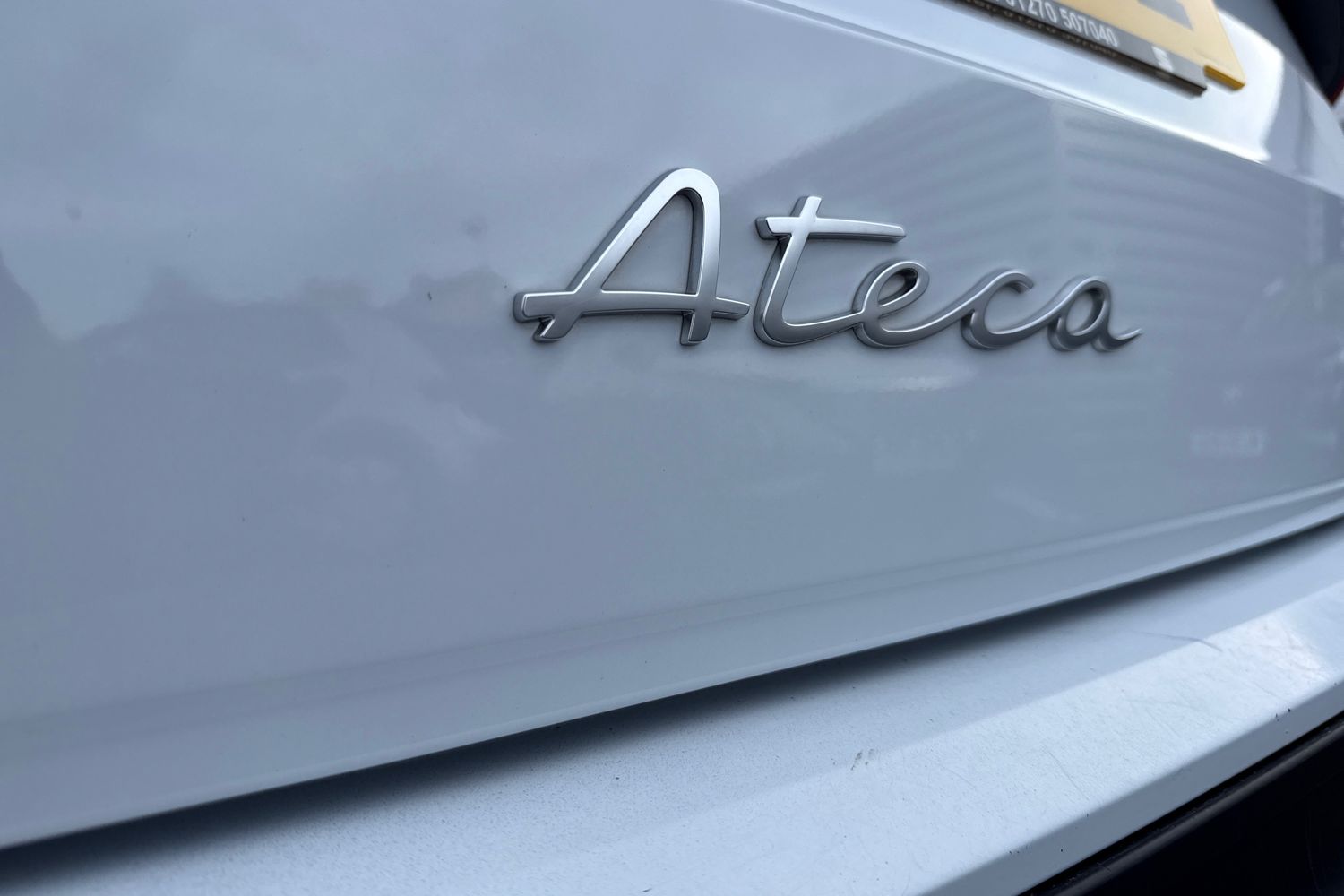 Used SEAT Ateca 2023 for sale - 77919337: Photo 29