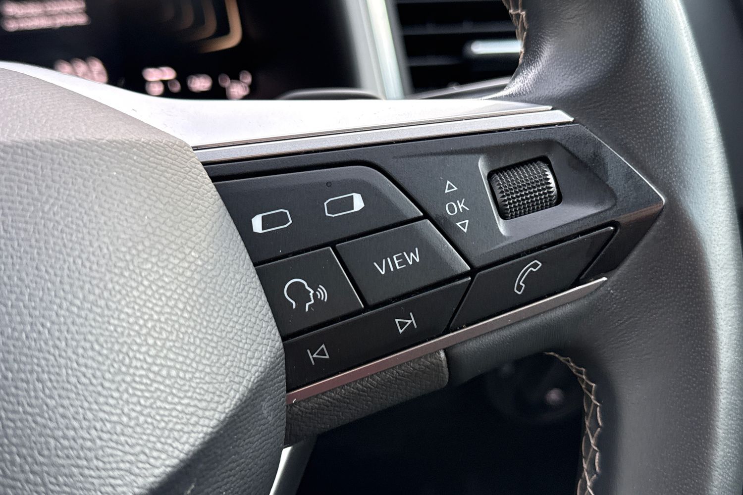 Used SEAT Ateca 2023 for sale - 77919337: Photo 36