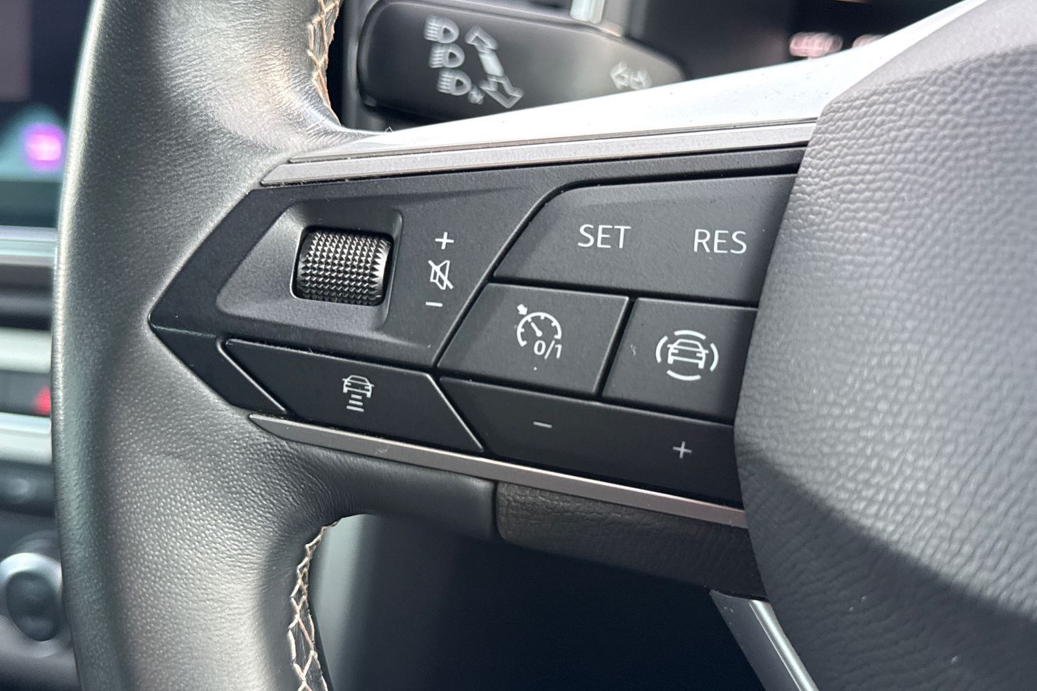 Used SEAT Ateca 2023 for sale - 77919337: Photo 41