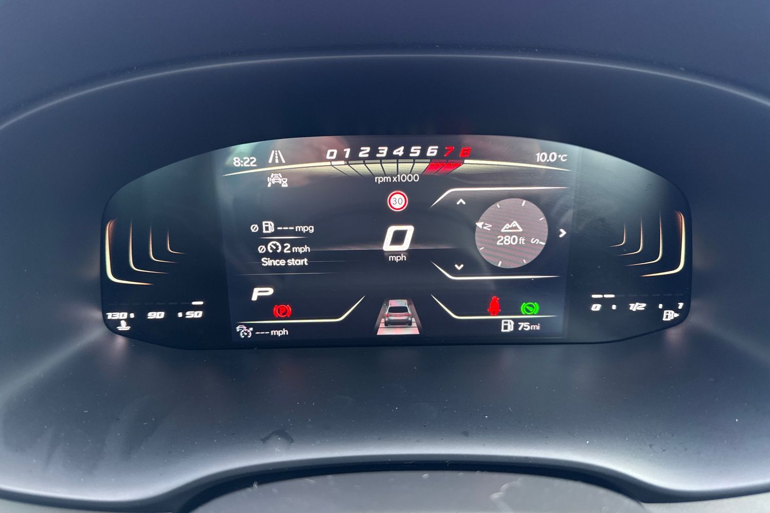 Used SEAT Ateca 2023 for sale - 77919337: Photo 43