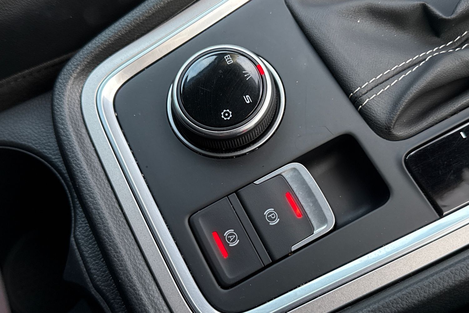 Used SEAT Ateca 2023 for sale - 77919337: Photo 45