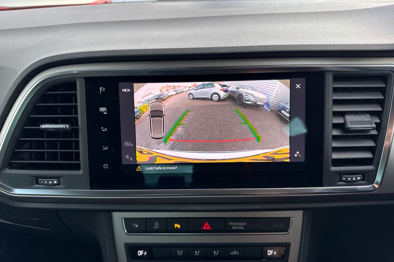 Used SEAT Ateca 2023 for sale - 77919337: Photo 47