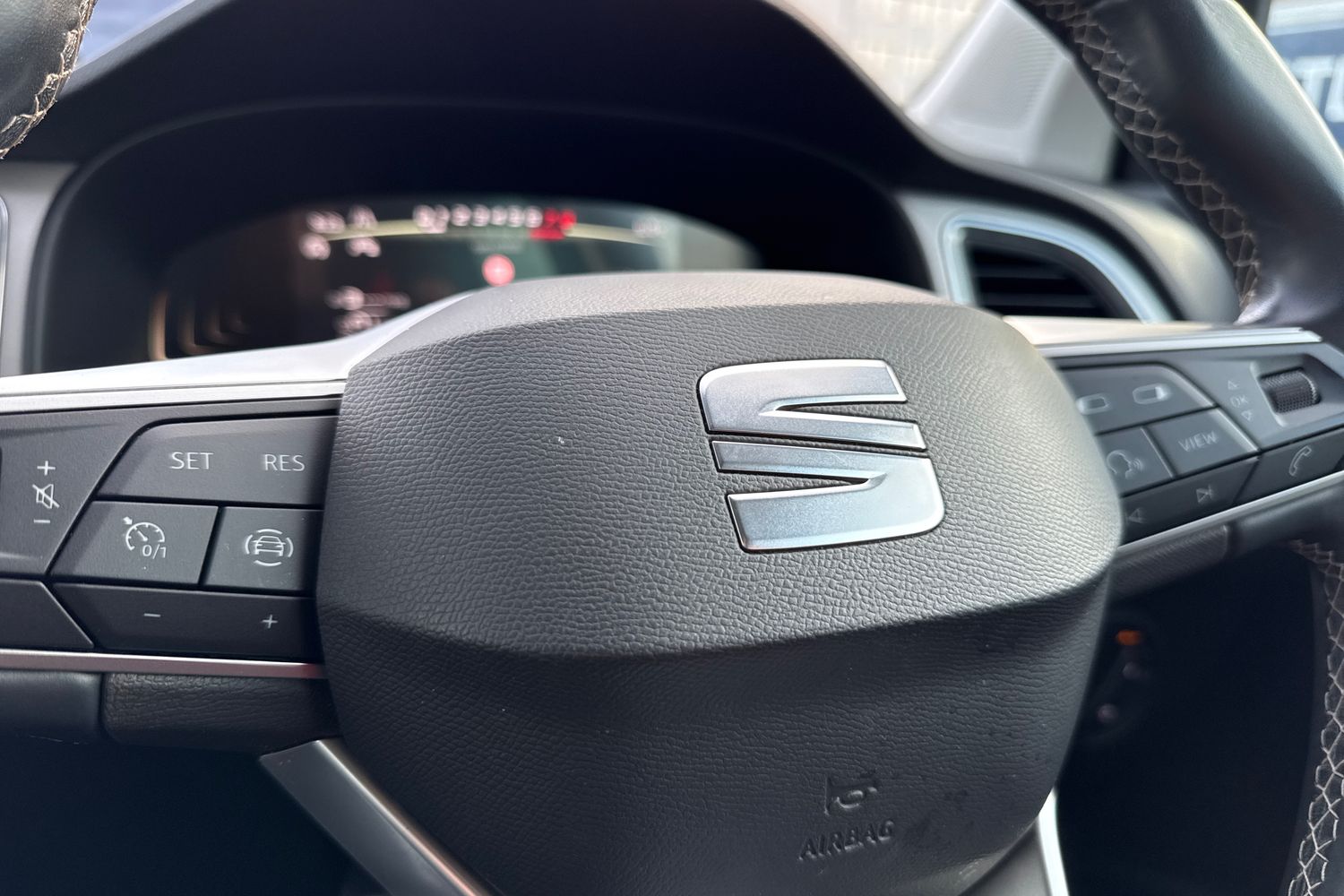 Used SEAT Ateca 2023 for sale - 77919337: Photo 49