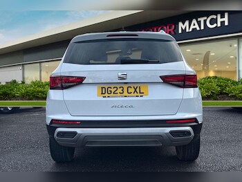 Used SEAT Ateca 2023 for sale - 77919337: Photo