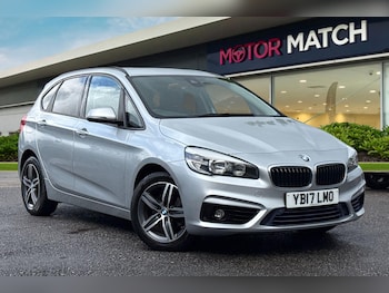 Used BMW 2 Series 2017 for sale - 78566580: Photo