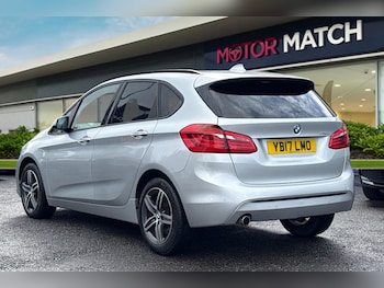 Used BMW 2 Series 2017 for sale - 78566580: Photo