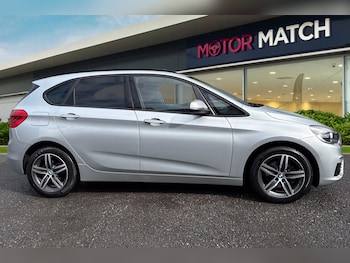 Used BMW 2 Series 2017 for sale - 78566580: Photo