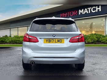 Used BMW 2 Series 2017 for sale - 78566580: Photo