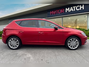 Used SEAT Leon 2018 for sale - 79138258: Photo