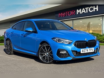 Used BMW 2 Series 2024 for sale - 78359398: Photo