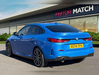 Used BMW 2 Series 2024 for sale - 78359398: Photo