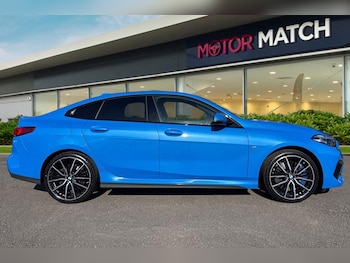 Used BMW 2 Series 2024 for sale - 78359398: Photo