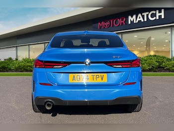 Used BMW 2 Series 2024 for sale - 78359398: Photo