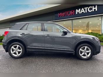 Used Audi Q2 2017 for sale - 75717661: Photo