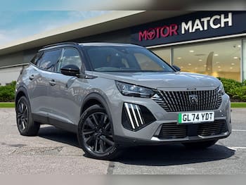 Used Peugeot 2008 2024 for sale - 79627607: Photo