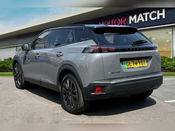Used Peugeot 2008 2024 for sale - 79627607: Photo