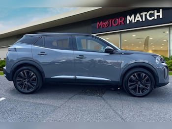 Used Peugeot 2008 2024 for sale - 79627607: Photo